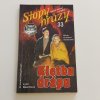 Stopy hrůzy 33 - Kletba drápů (1993)