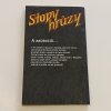 Stopy hrůzy 33 - Kletba drápů (1993)