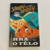 Stopy hrůzy 81 - Hra o tělo (1997)