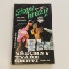 Stopy hrůzy 89 - Všechny tváře smrti (1998)