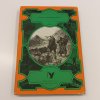 Tajemný hrad v Karpatech (1979)