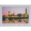 London - The Houses of Parliament