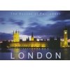 London - The Houses of Parliament