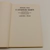O letadélku Káněti (1962)