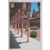 Granada. La Alhambra