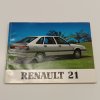 Renault 21 (1989)
