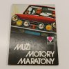 Muži, motory, maratóny (1973)