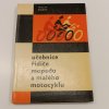 Učebnice řidiče mopedu a malého motocyklu (1964)