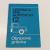 Učebnica pre autoškoly II. diel (1975)
