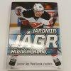 Jaromír Jágr - Hledání Nebe (2014)