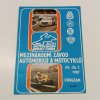 Mezinárodní závod automobilů a motocyklů (1987)