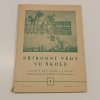 Přírodní vědy ve škole I (1959)