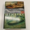 Benátky - příběh nejromantičtějšího města na zemi (2010)