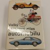 Velký obrazový atlas automobilu (1985)