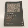 Tvoření nejstarších českých místních jmen (2009)