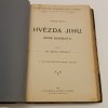 8x Dobrodružné romány Julia Vernea - César Cascabel I-II / Hvězda jihu / Podivuhodná dobrodružství mistra Antifera I-II / Černé indie / Cesta do středu země / Hrad v karpatech (1907-1909)