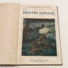 Bratři Kipové I-II (1909-1910) / Malý dobráček I (1910)