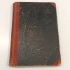 3x Dobrodružné romány Julia Vernea - Kolem měsíce / Se Země na měsíc / Zelený paprsek / Deset hodin na lovu  (1907)