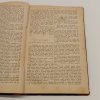 3x Dobrodružné romány Julia Vernea - Kolem měsíce / Se Země na měsíc / Zelený paprsek / Deset hodin na lovu  (1907)