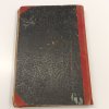 3x Dobrodružné romány Julia Vernea - Kolem měsíce / Se Země na měsíc / Zelený paprsek / Deset hodin na lovu  (1907)
