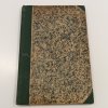 Dobrodružství kapitána Hatterasa I-II (1907)