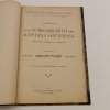 Dobrodružství kapitána Hatterasa I-II (1907)