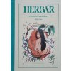 Herbář - Přírodní čarodějky - Rok v lese (2023)