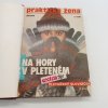 Praktická žena 1-12 (1991)