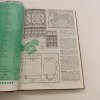 Praktická žena 1-12 (1991)