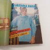 Praktická žena 1-12 (1988) nekompletní