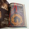 Praktická žena 1-12 (1988) nekompletní