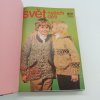 Praktická žena - konvolut 9 čísel (1974-1985)/ Praktická dívka (1989)/ Svět našich dětí (1978)