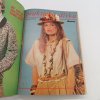 Praktická žena - konvolut 9 čísel (1974-1985)/ Praktická dívka (1989)/ Svět našich dětí (1978)