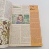 Praktická žena - konvolut 9 čísel (1974-1985)/ Praktická dívka (1989)/ Svět našich dětí (1978)