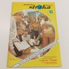 Pionýrská stezka 1-11 (1982-83)