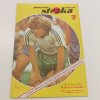 Pionýrská stezka 1-11 (1982-83)