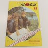 Pionýrská stezka 1-11 (1982-83)