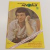 Pionýrská stezka 1-11 (1982-83)