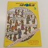 Pionýrská stezka 1-11 (1982-83)