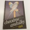 Chováme andulky (1991)