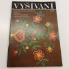 Vyšívání 4 (1983)