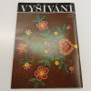 Vyšívání 4 (1983)