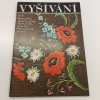 Vyšívání 6 (1985)