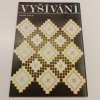 Vyšívání 7 (1985)