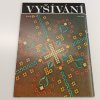 Vyšívání 8 (1986)