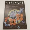 Vyšívání 9 (1987)