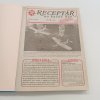 Receptář na každý den 1-12 (1993)