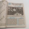 Receptář na každý den 1-12 (1993)