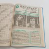Receptář na každý den 1-12 (1993)