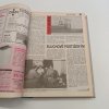 Receptář na každý den 1-12 (1994)